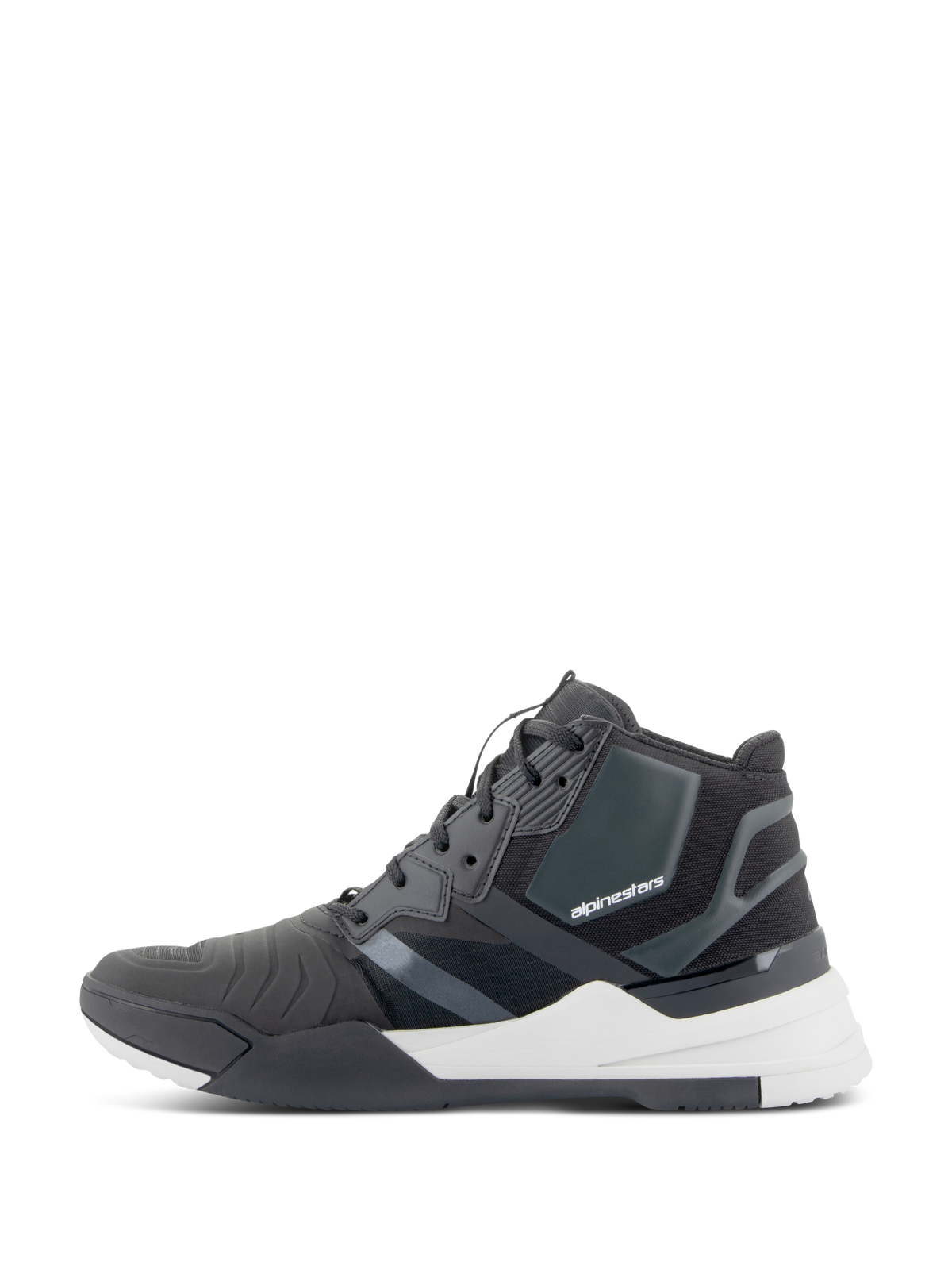 Alpinestars Speedflight Shoes in Black/White