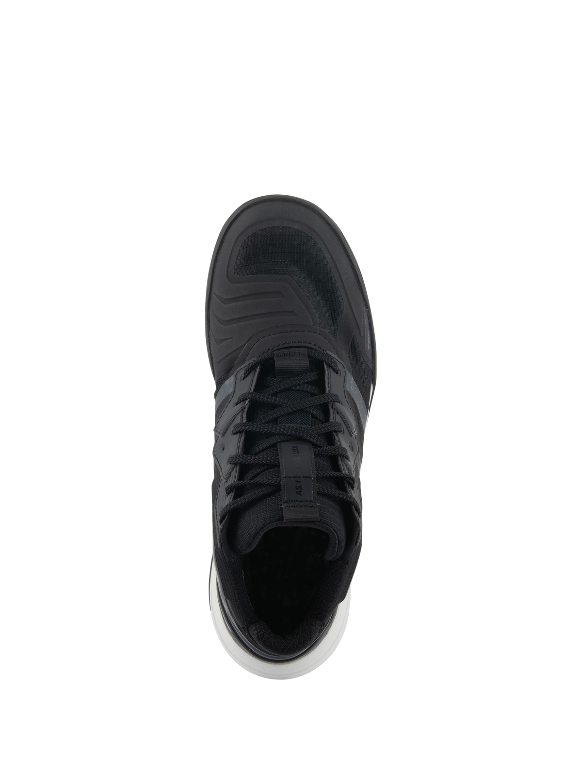 Alpinestars Speedflight Shoes in Black/White