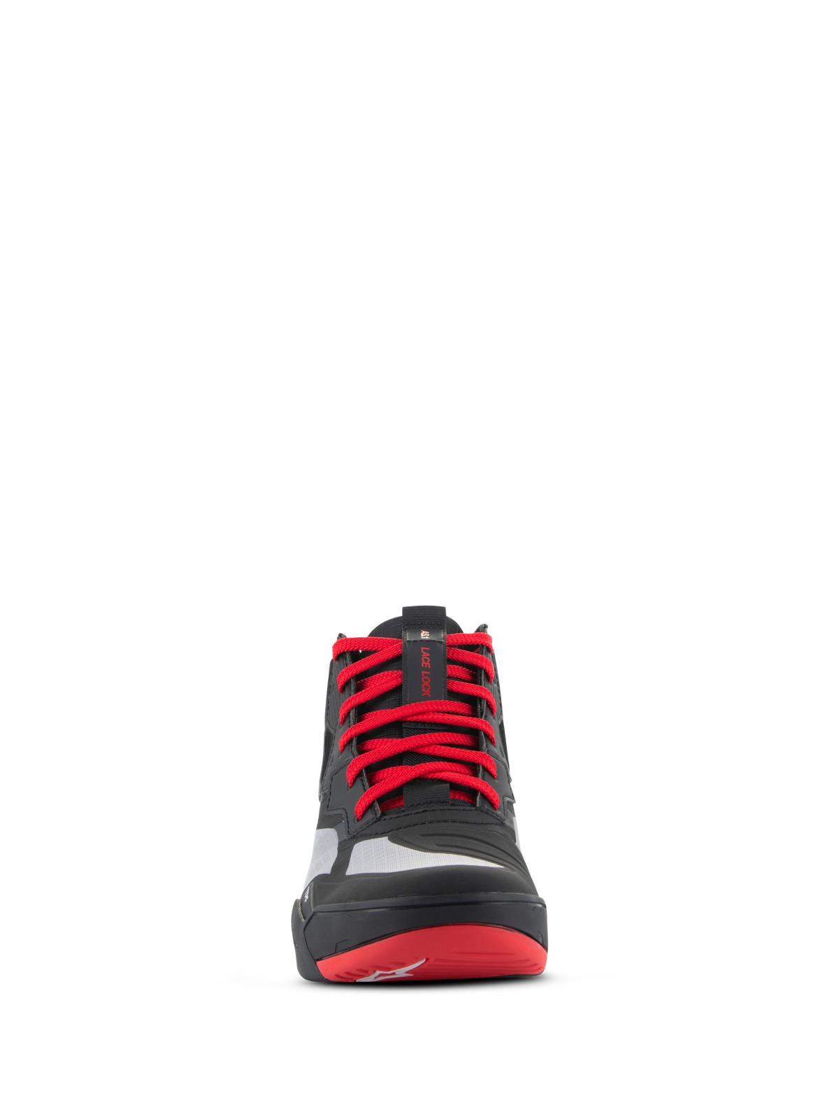 Alpinestars Speedflight Shoes in Black/Red/White
