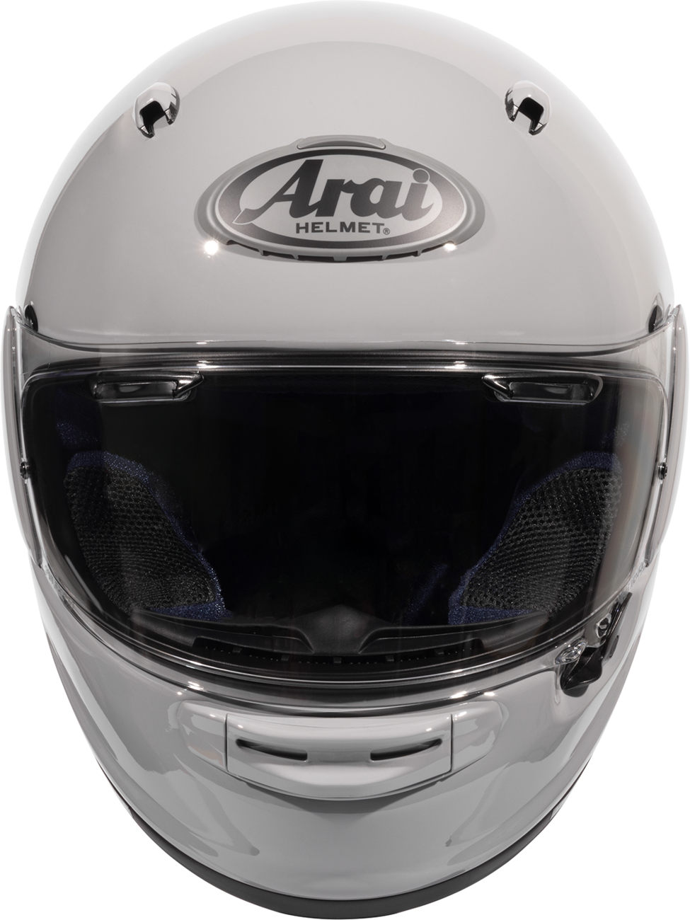 Arai Contour-X Helmet in Light Gray