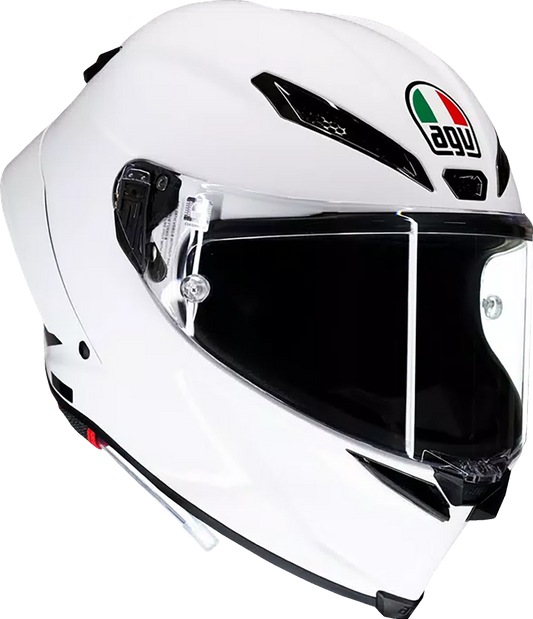 AGV Pista GP RR Mono Helmet