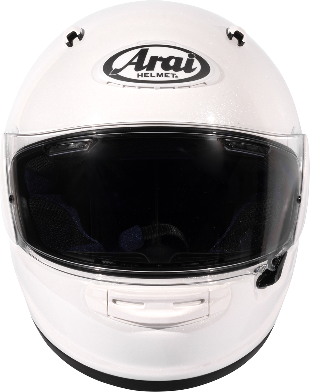Arai Contour-X Helmet in Diamond White