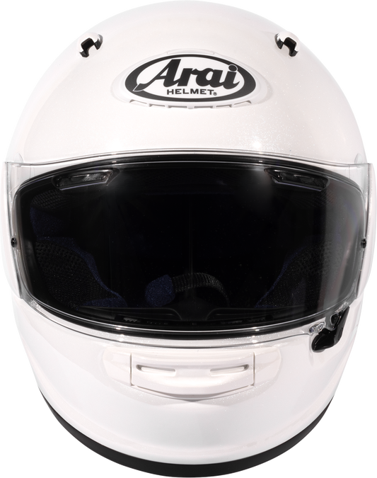 Arai Contour-X Helmet in Diamond White