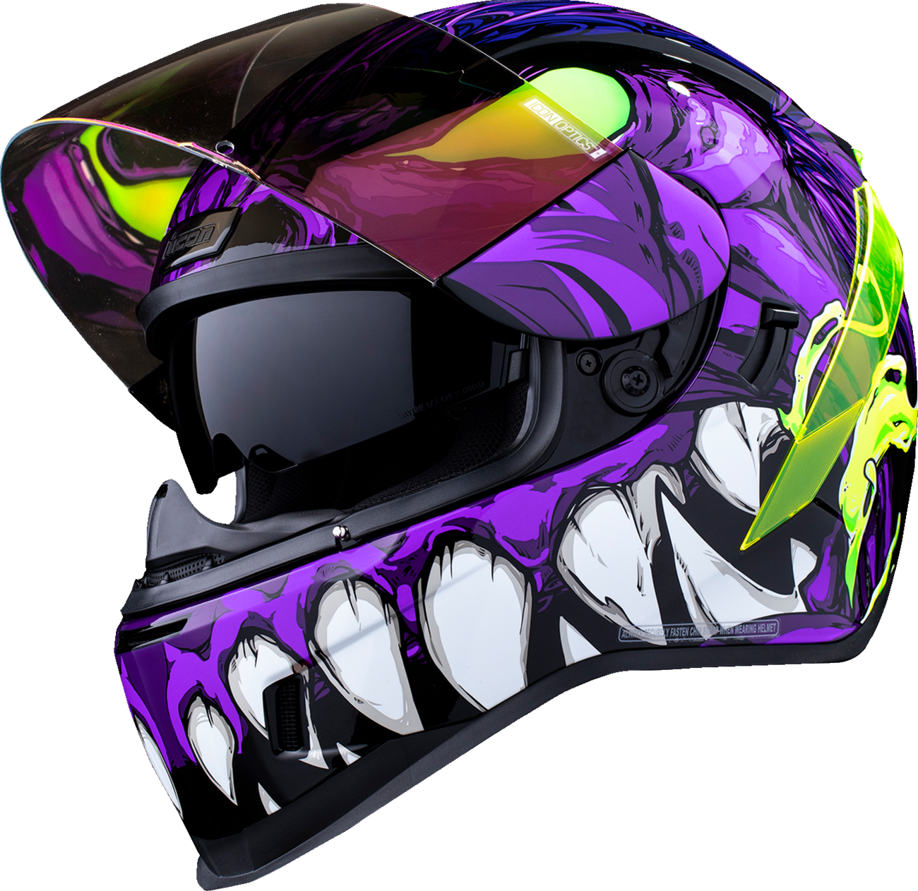 Airform™ Manik'RR MIPS® Helmet - Purple