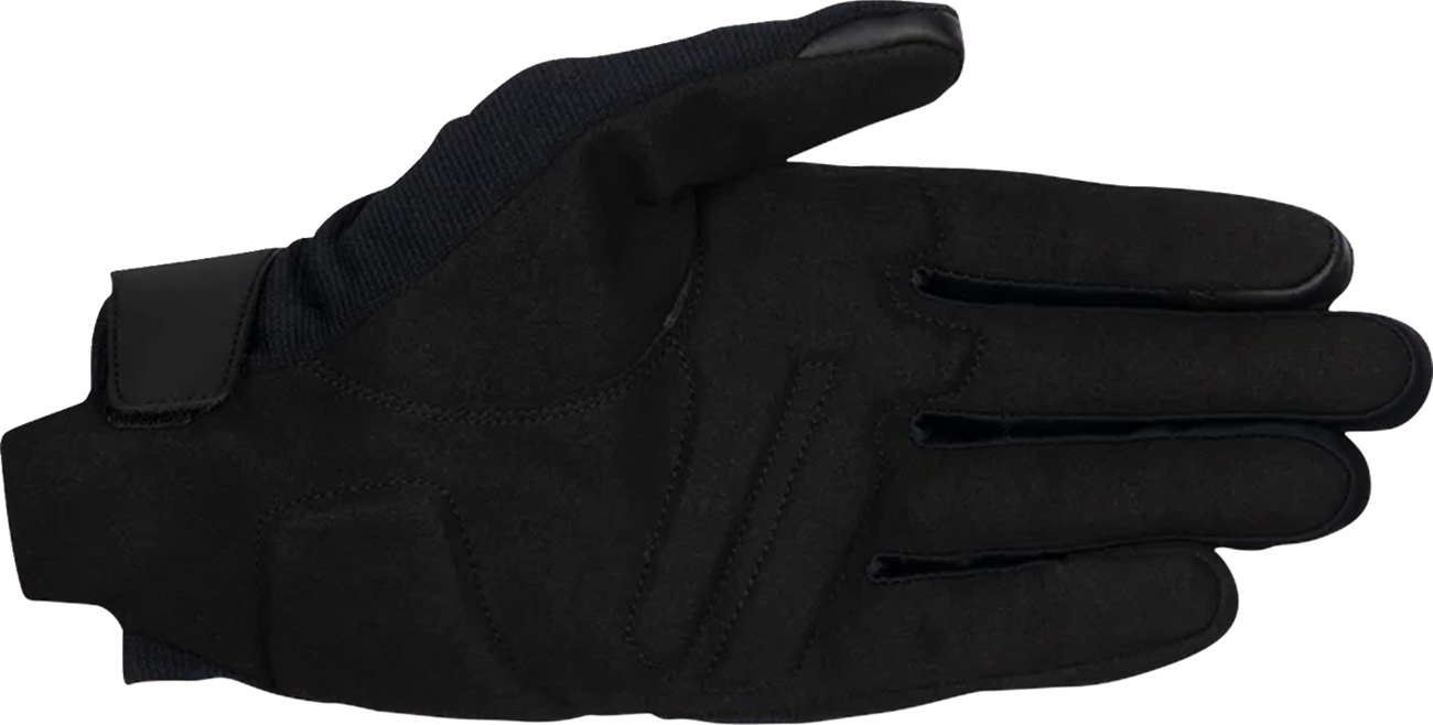 Reef V2 Gloves - Black