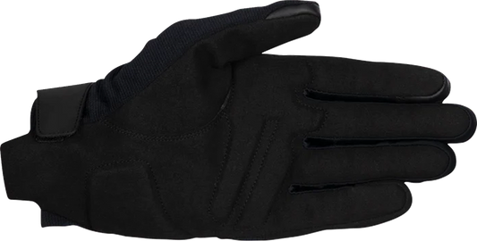 Reef V2 Gloves - Black