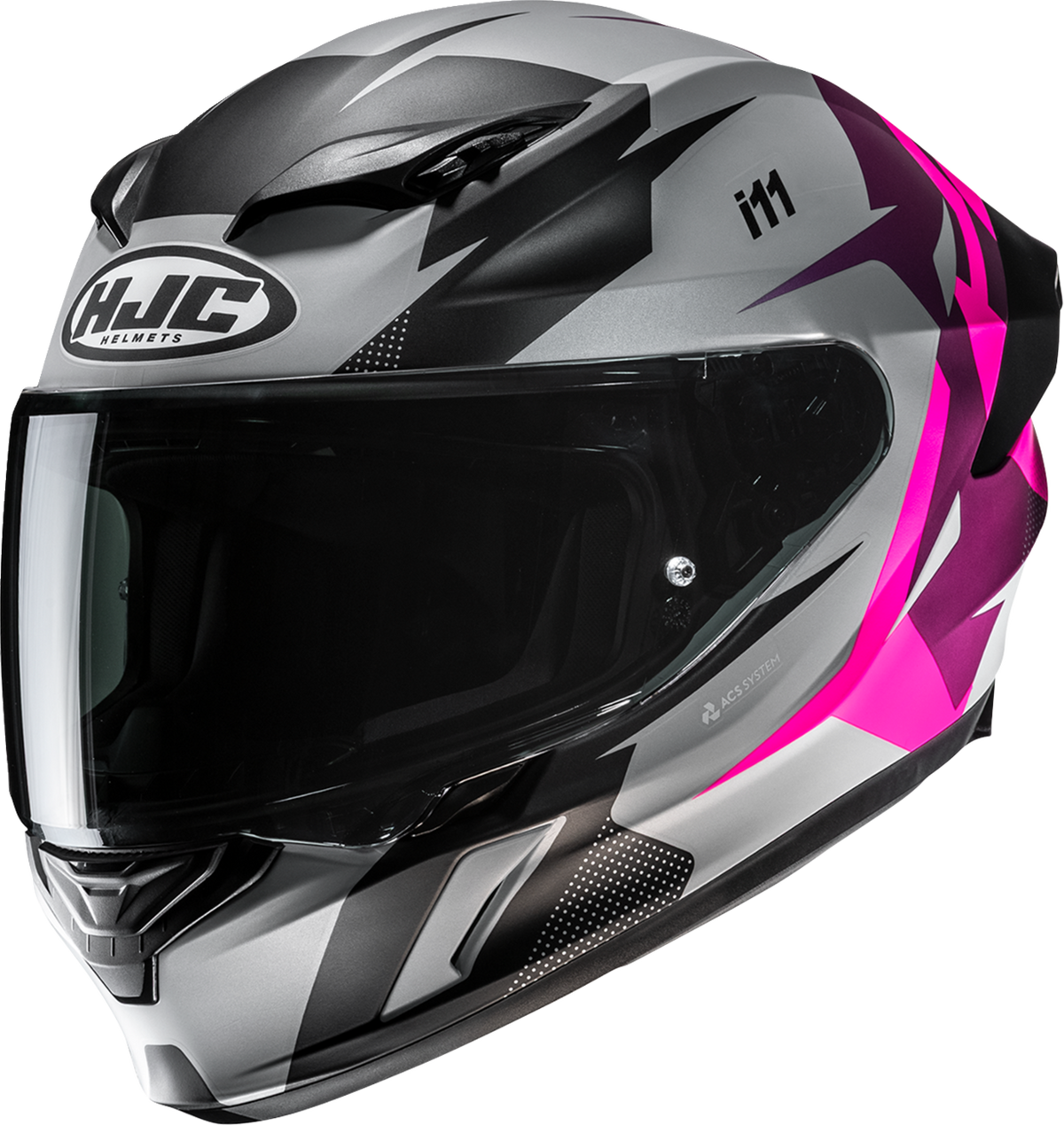 HJC i11 Instant Helmet in MC8SF