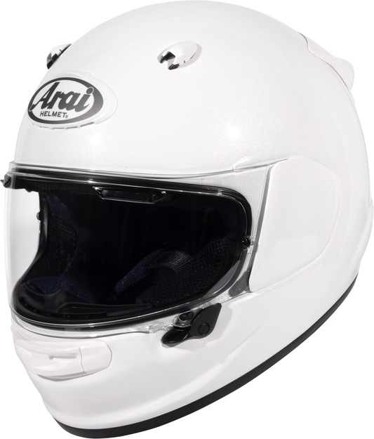 Arai Contour-X Helmet in Diamond White