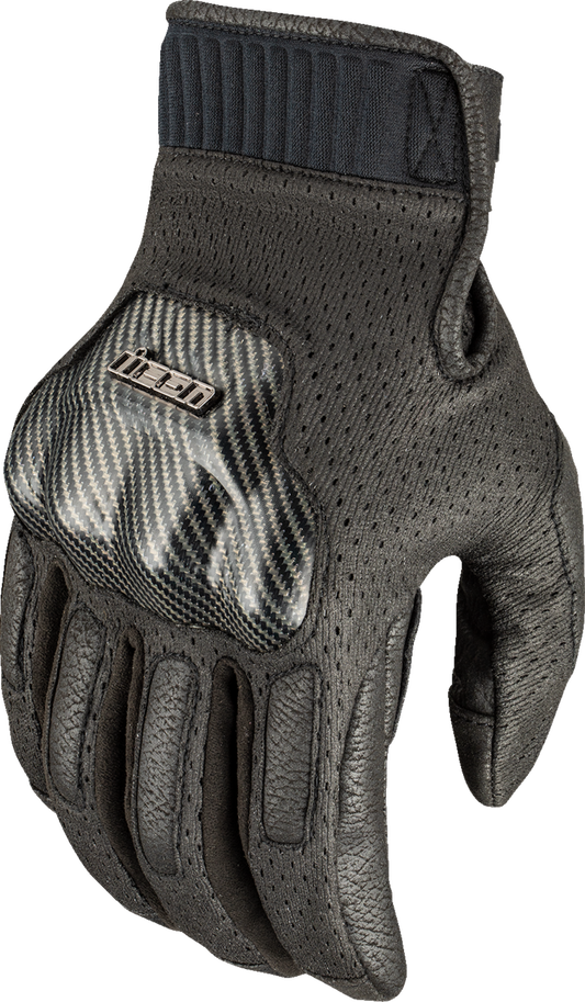 Overlord3™ Gloves - Black
