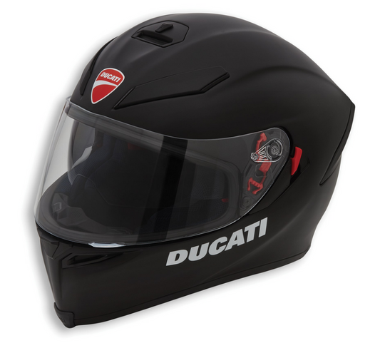 Helmet Dark Rider V2 USA