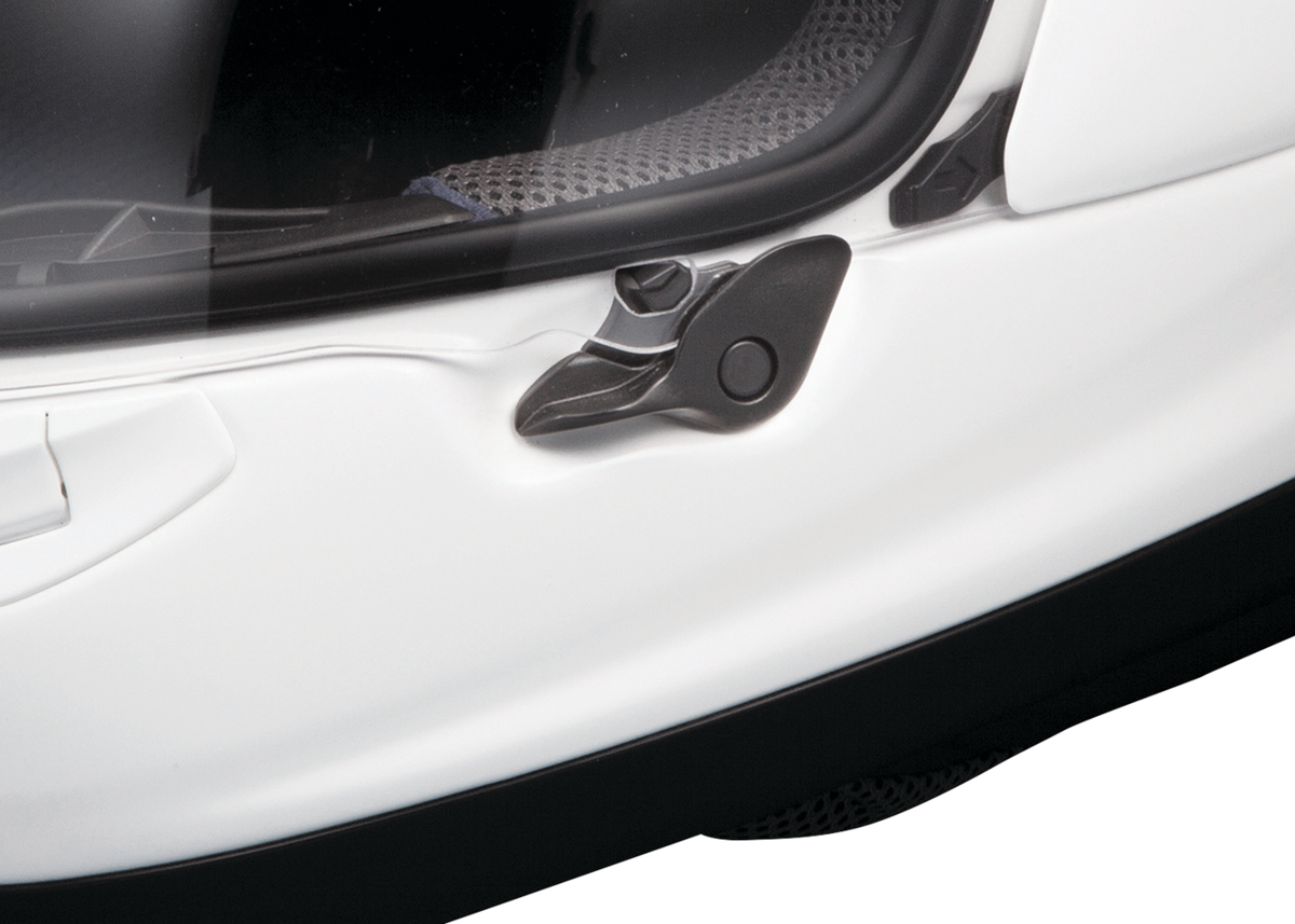 Arai Corsair-X Helmet in White
