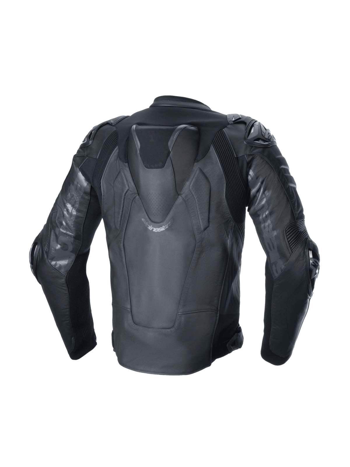Alpinestars Atem v5 Leather Jacket in Black