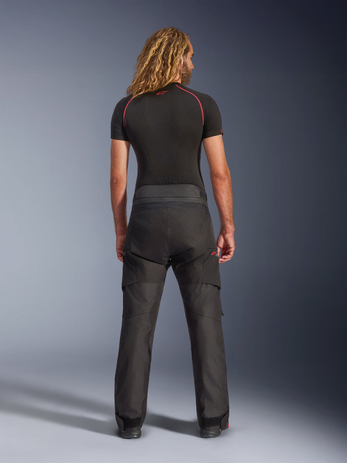 Alpinestars Andes v4 Drystar® Pants