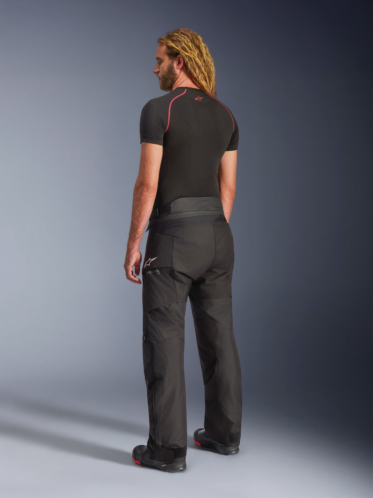 Alpinestars Andes v4 Drystar® Pants