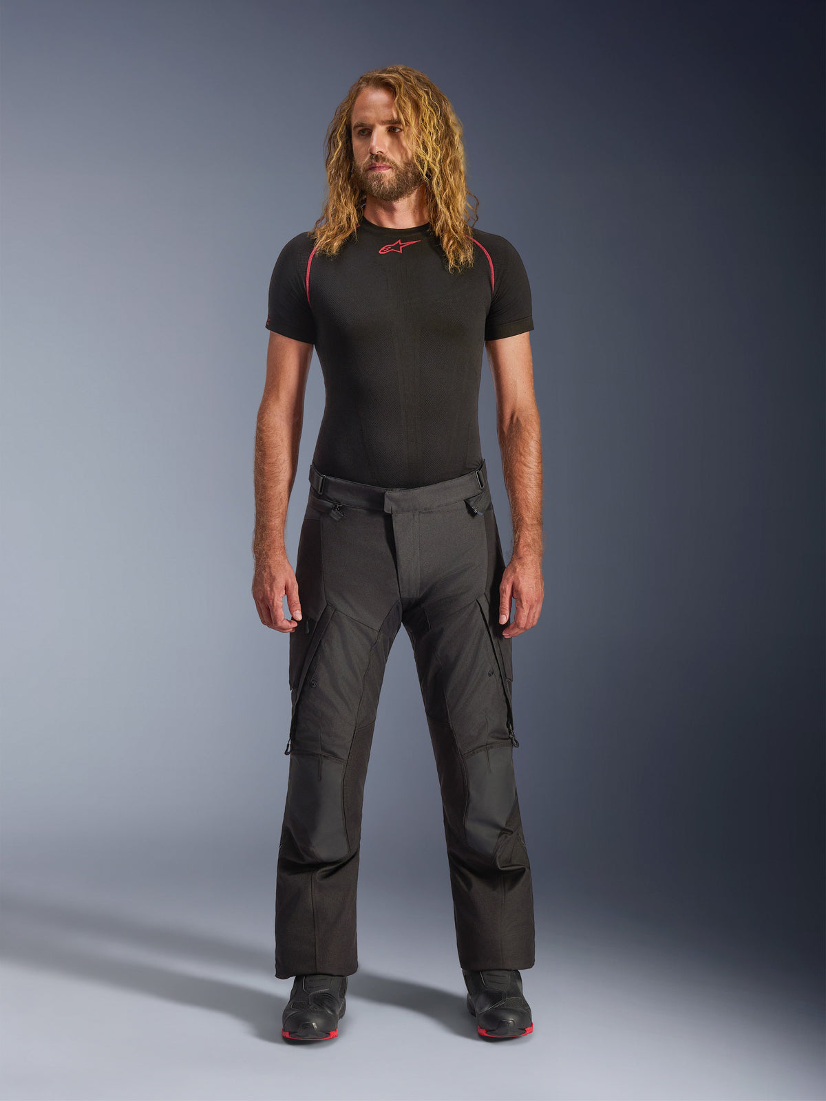 Alpinestars Andes v4 Drystar® Pants