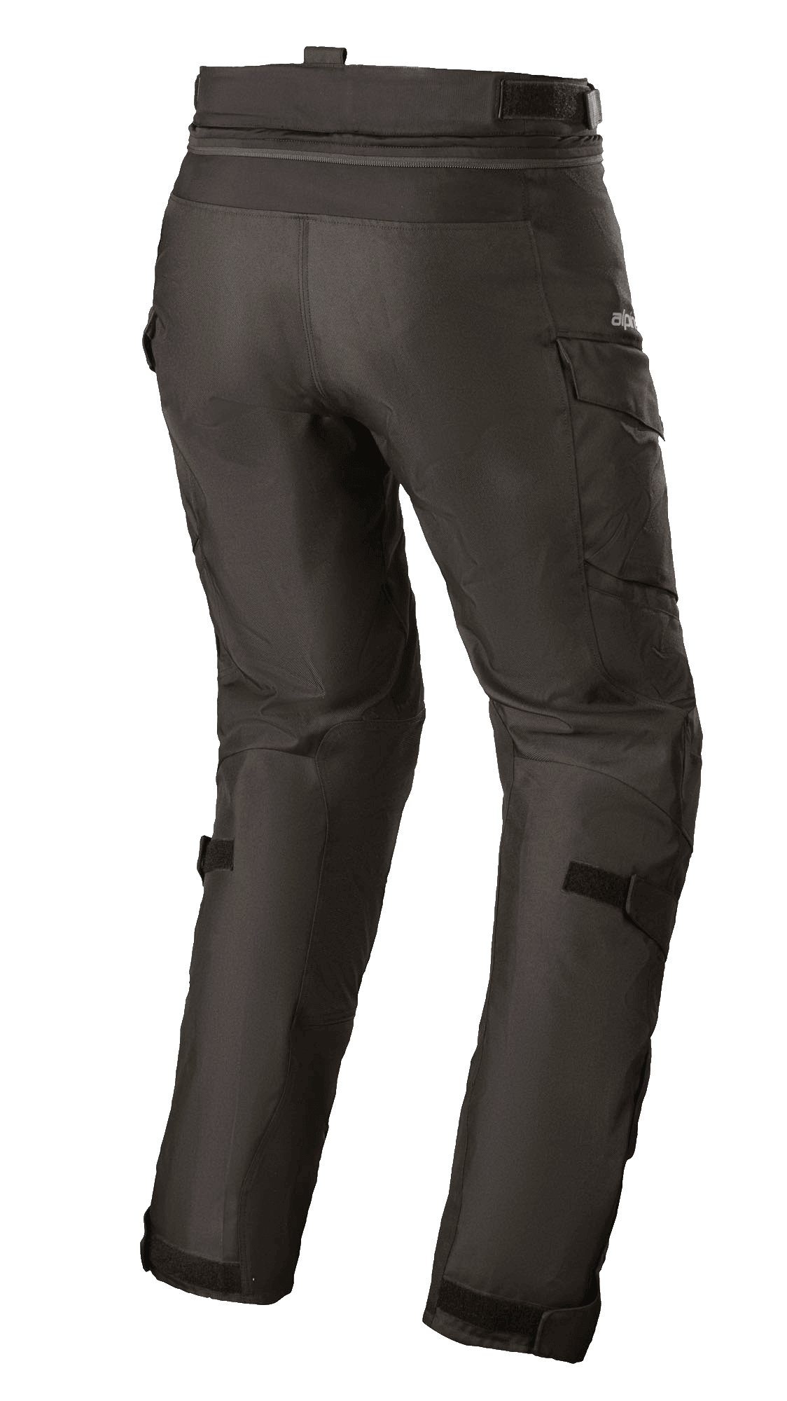 Alpinestars Stella Andes v3 Drystar® Pants in Black