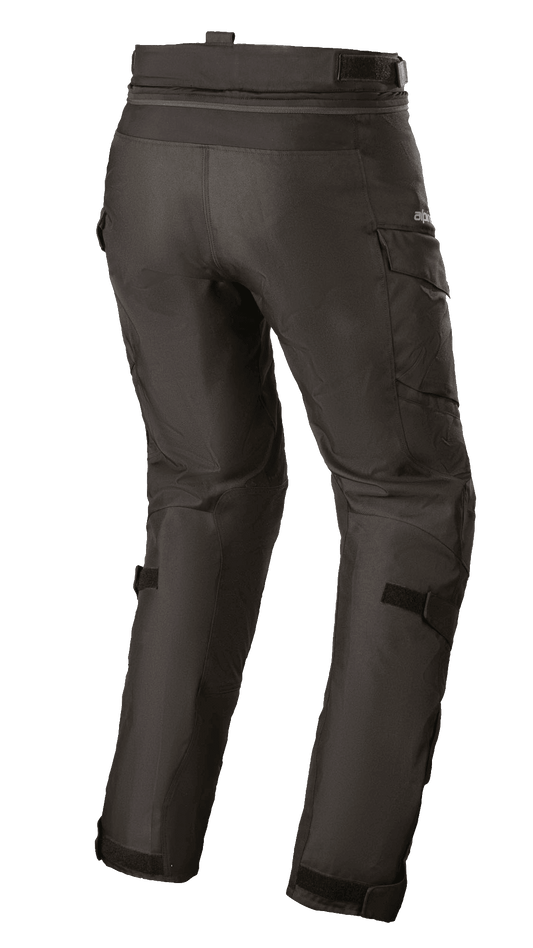 Alpinestars Stella Andes v3 Drystar® Pants in Black