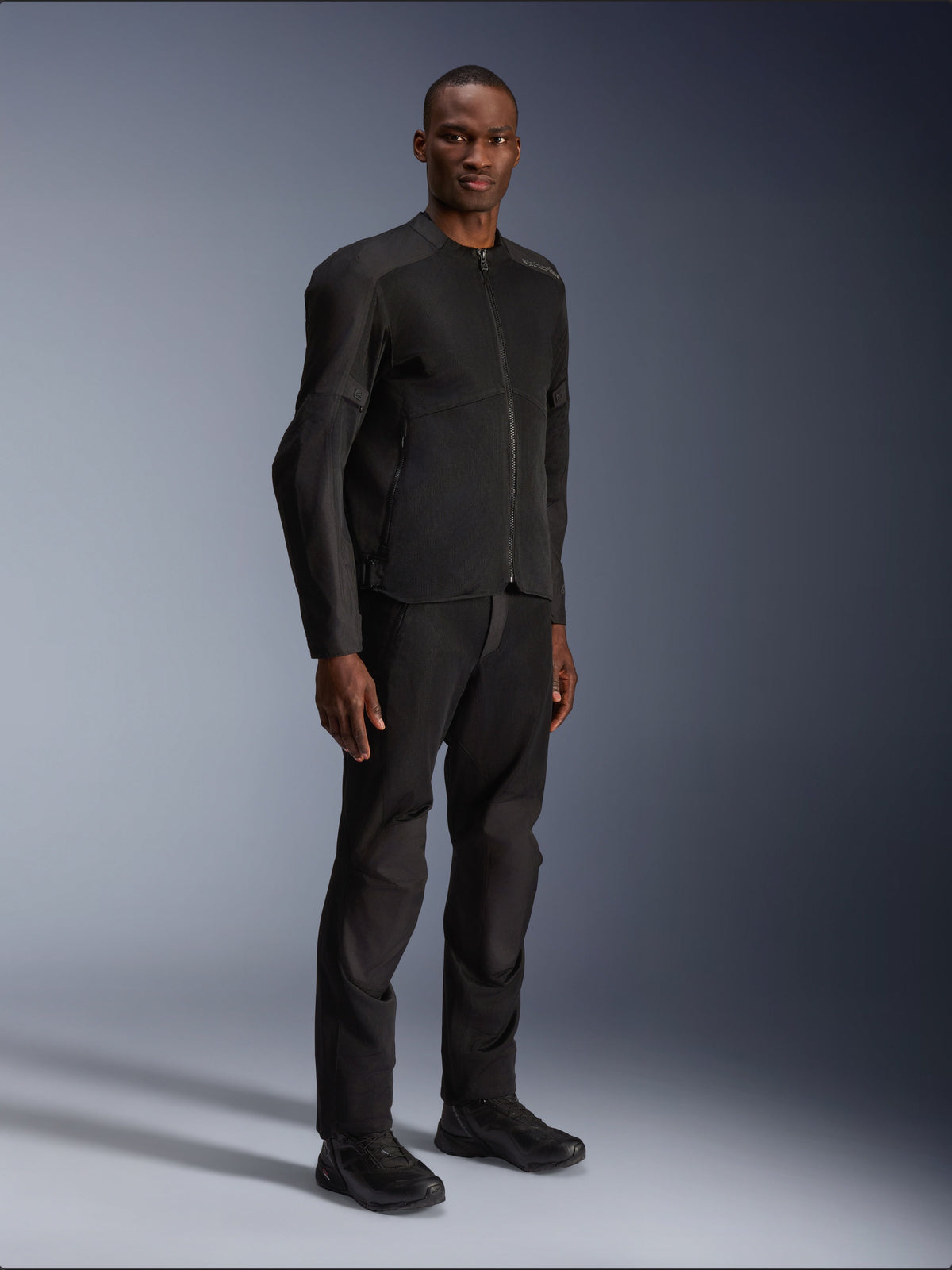 Alpinestars C-1 Air Jacket in Black