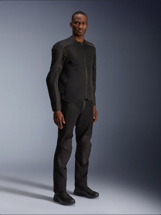 Alpinestars C-1 Air Jacket in Black