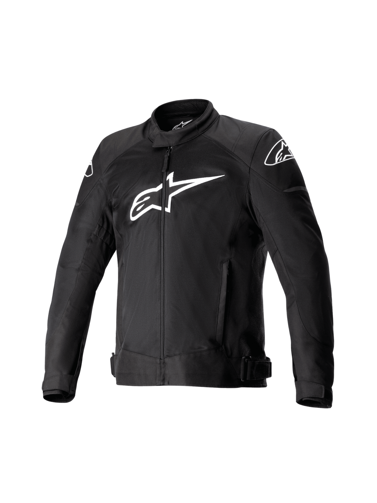 Alpinestars T-SP X Superair Jacket in Black