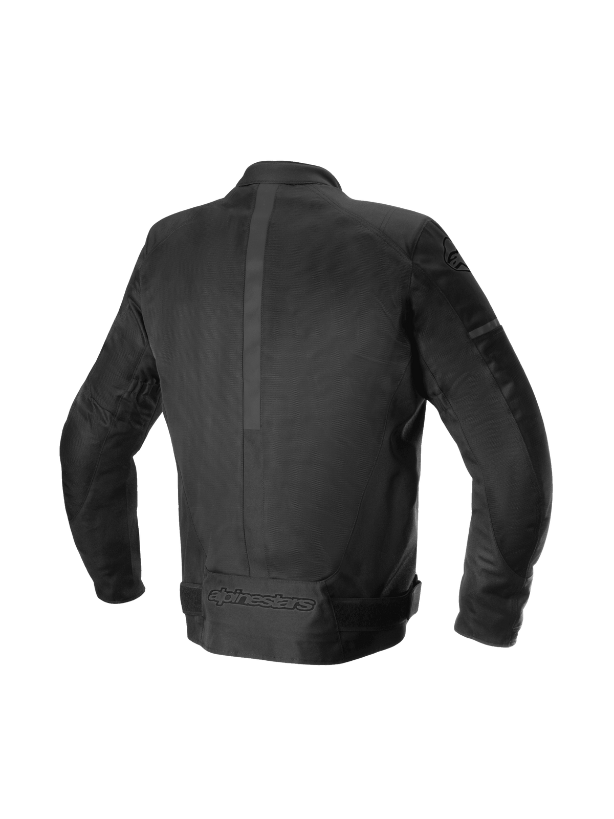 Alpinestars T-SP X Superair Jacket in Black/Black