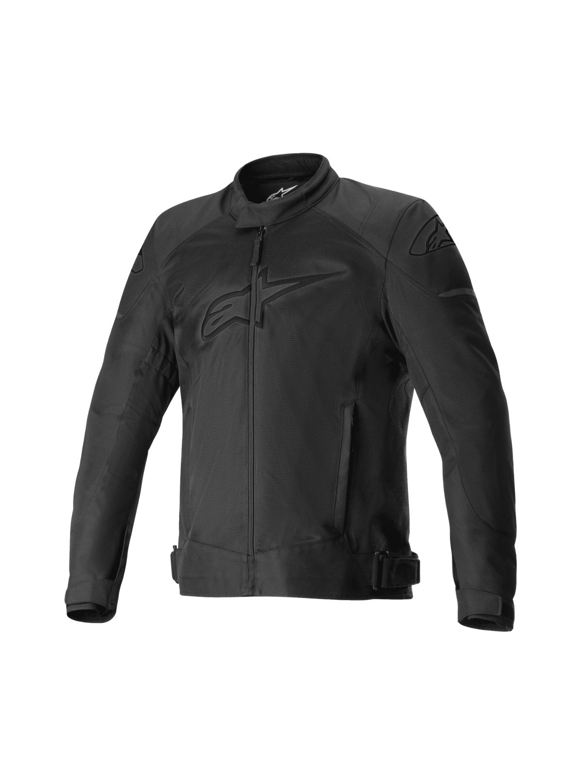 Alpinestars T-SP X Superair Jacket in Black/Black