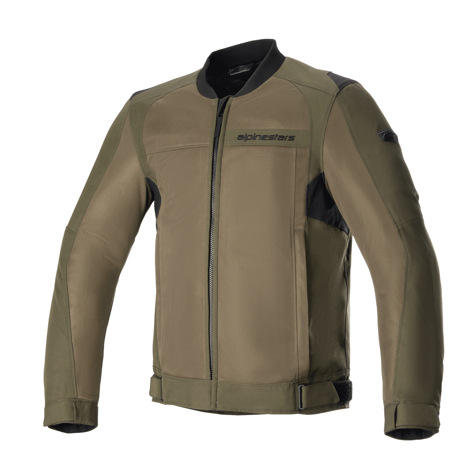 Jacket Luc V2 Bb