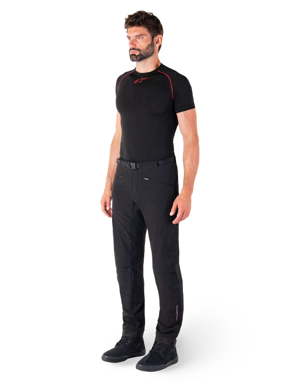 Alpinestars Alden Pants in Black