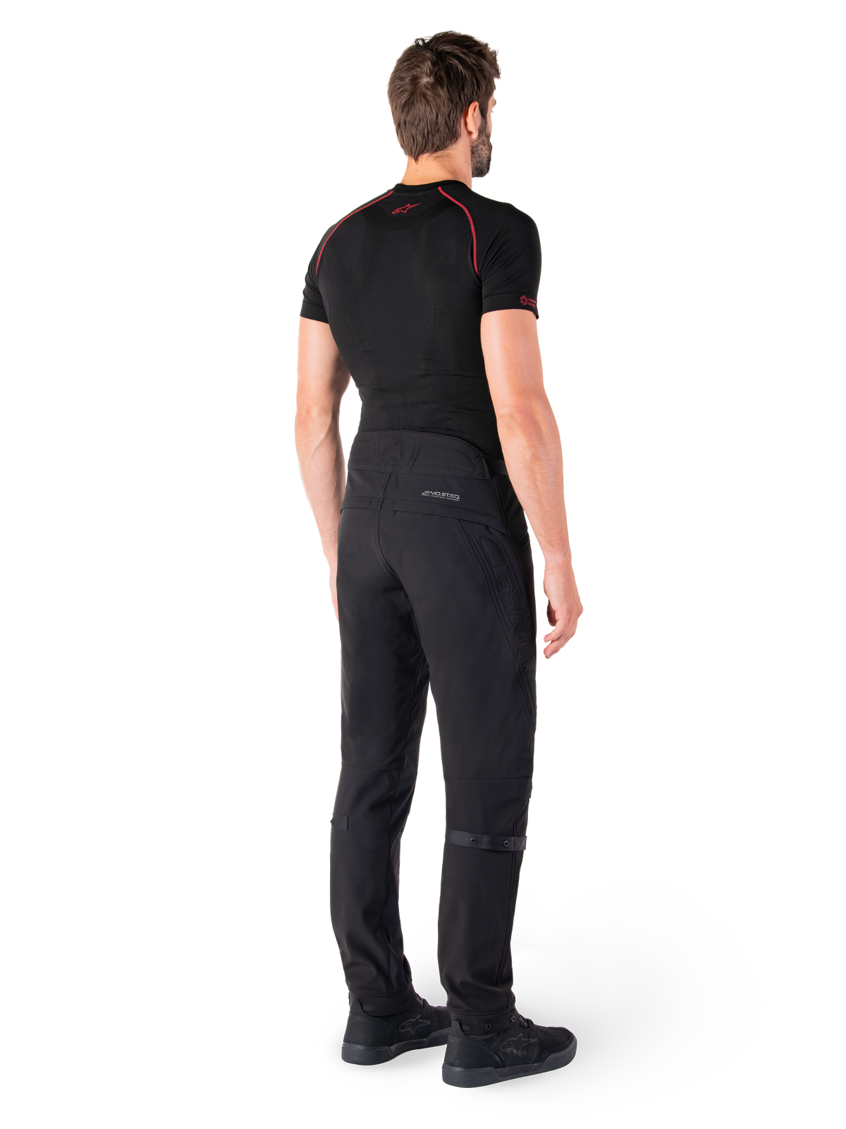 Alpinestars Alden Pants in Black
