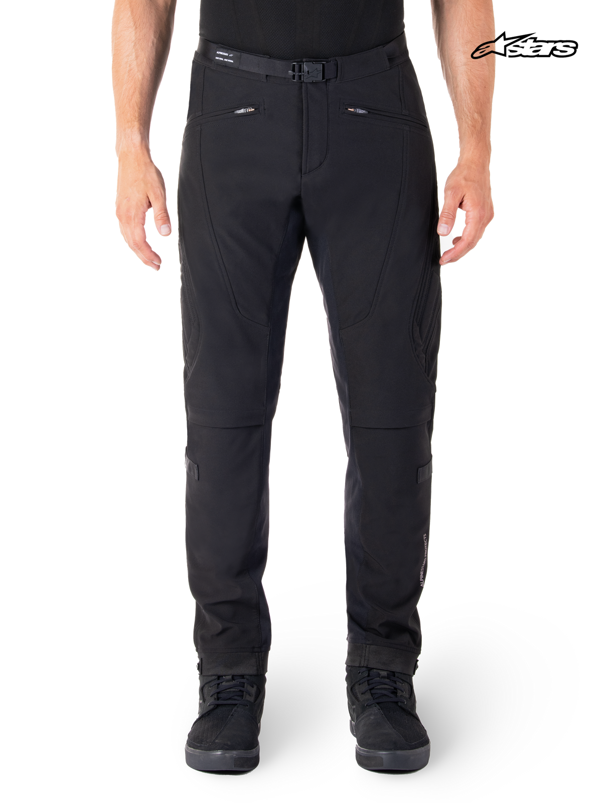 Alpinestars Alden Pants in Black