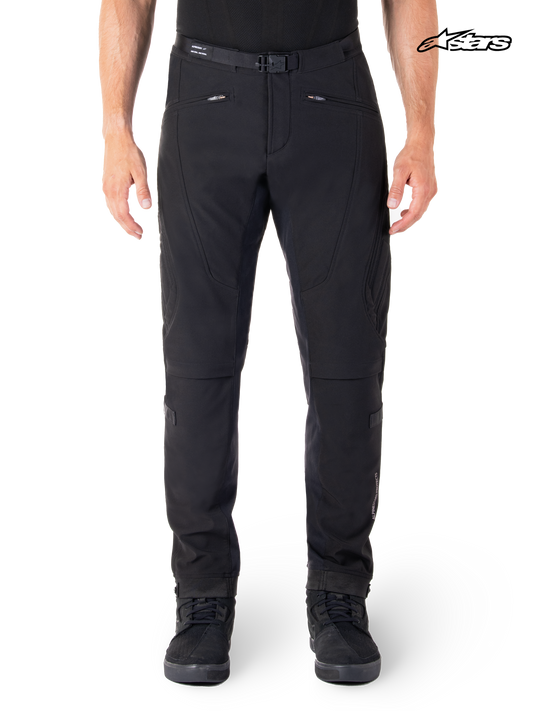 Alpinestars Alden Pants in Black