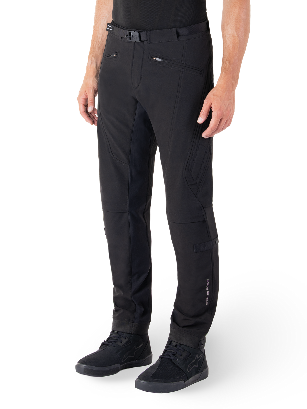 Alpinestars Alden Pants in Black