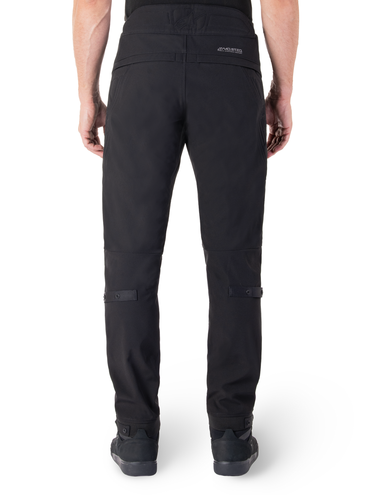 Alpinestars Alden Pants in Black
