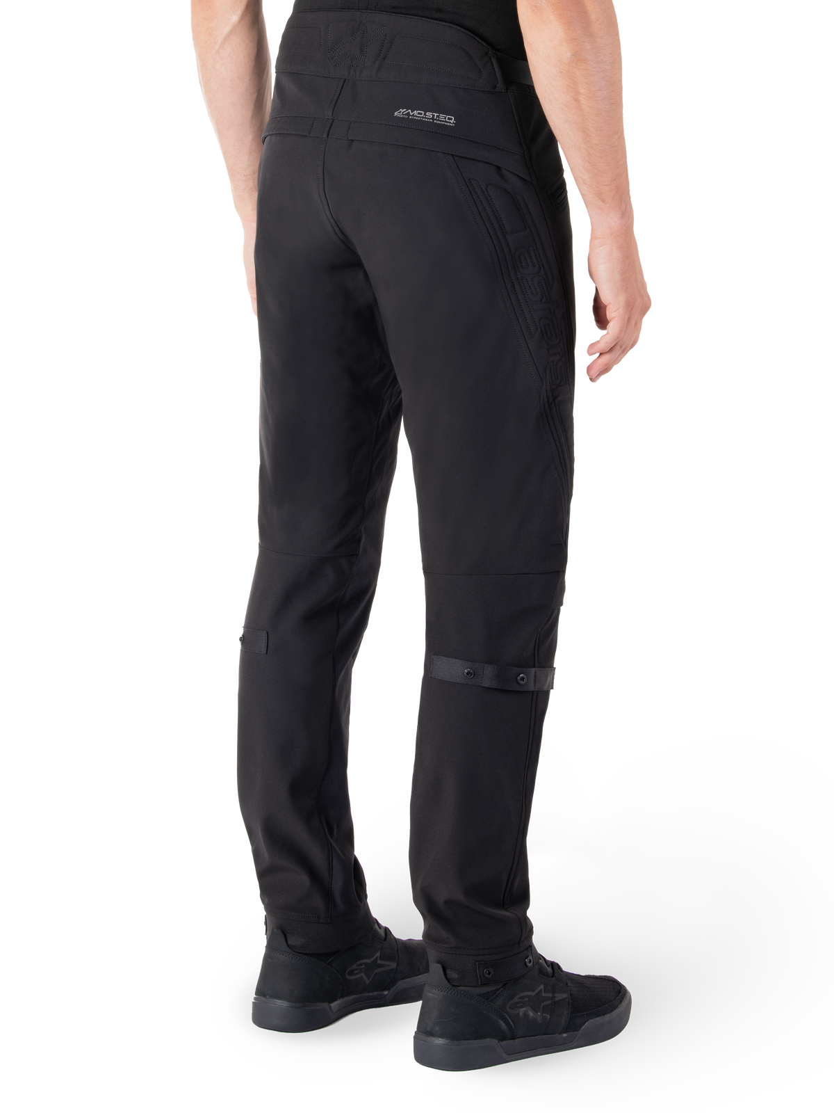 Alpinestars Alden Pants in Black