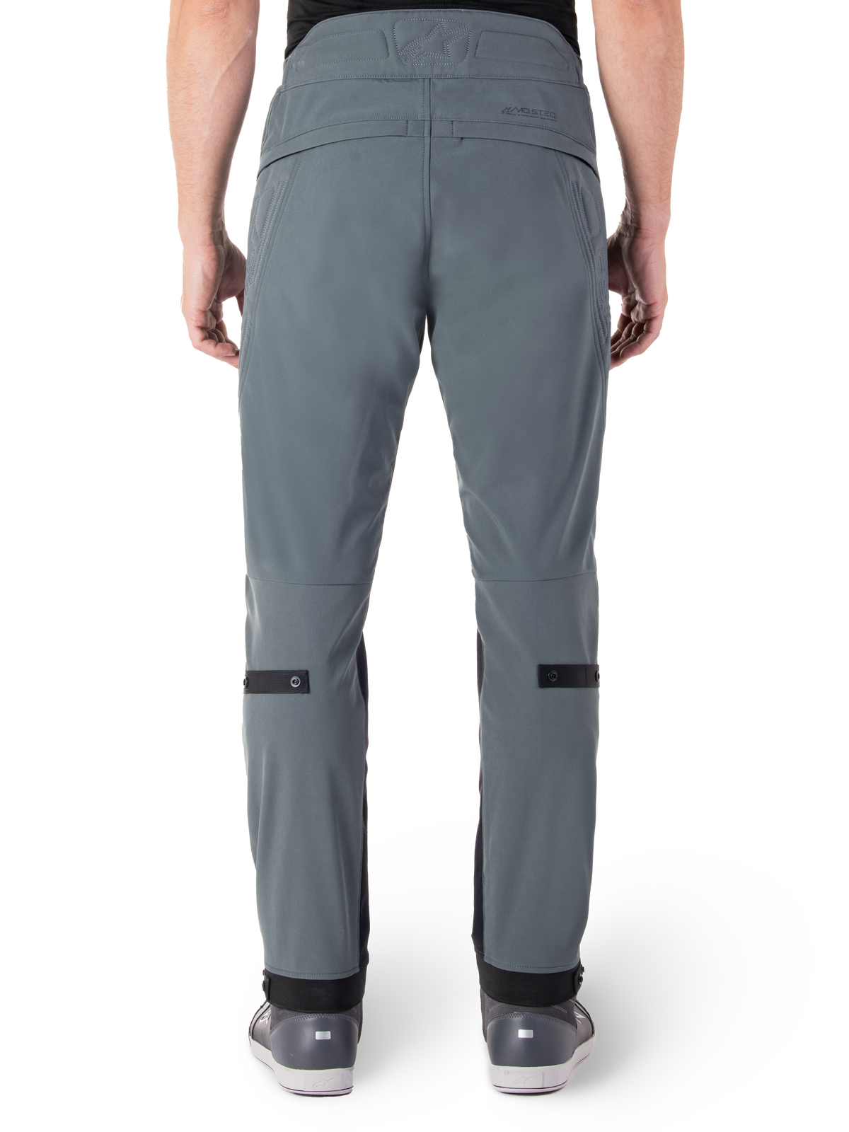 Alpinestars Alden Pants in Urban Gray