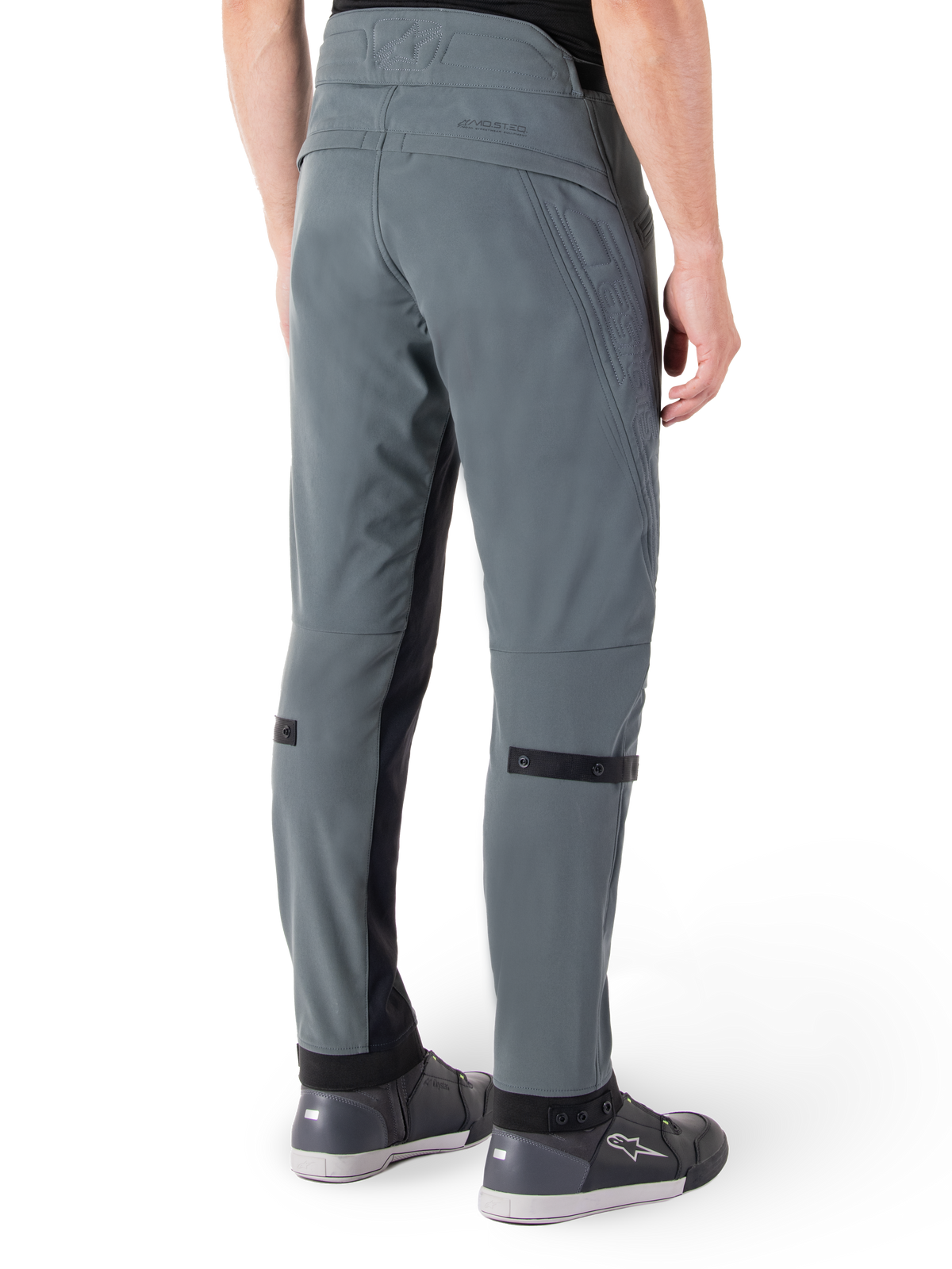 Alpinestars Alden Pants in Urban Gray