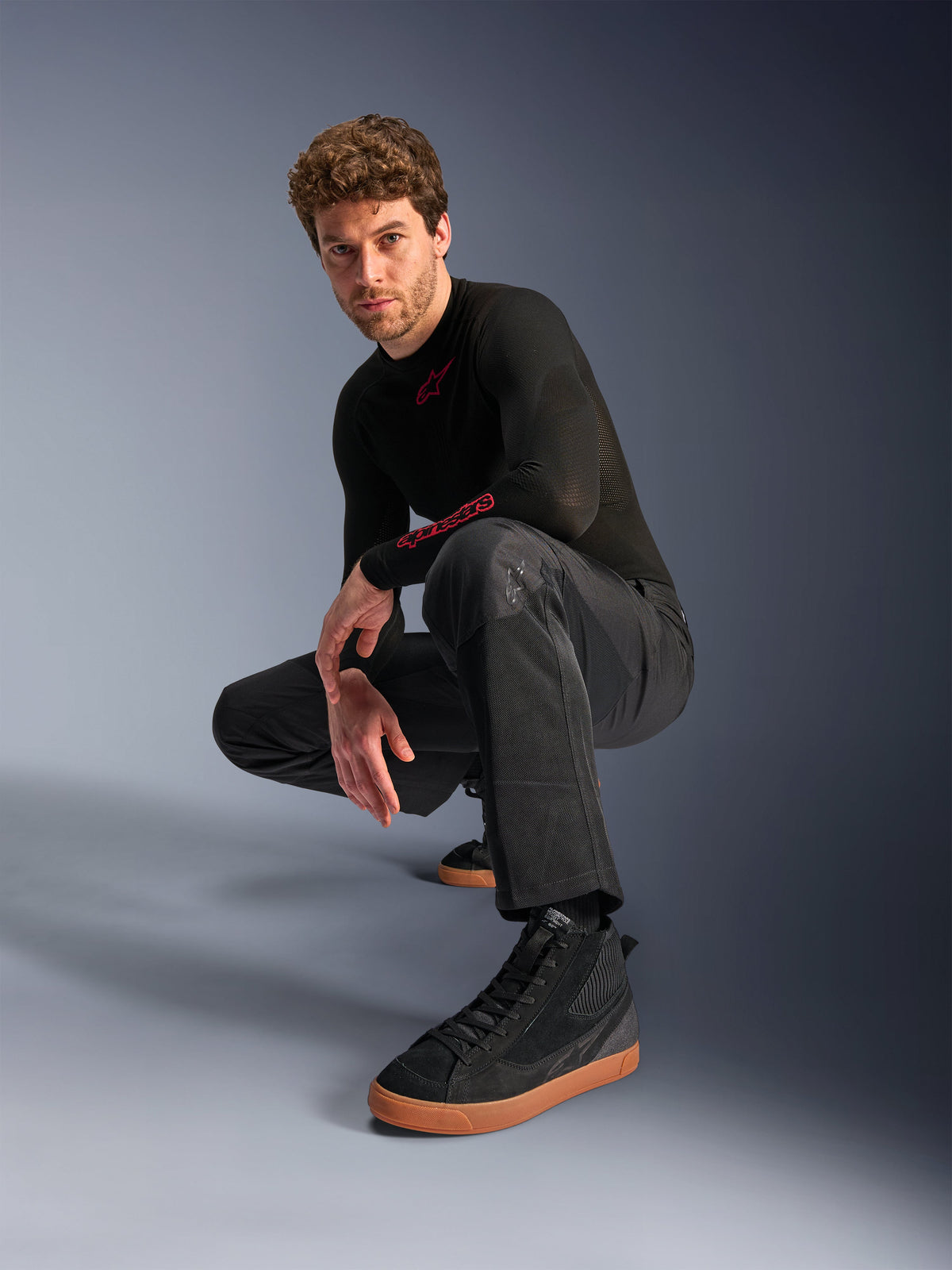 Alpinestars C-1 Air Pants