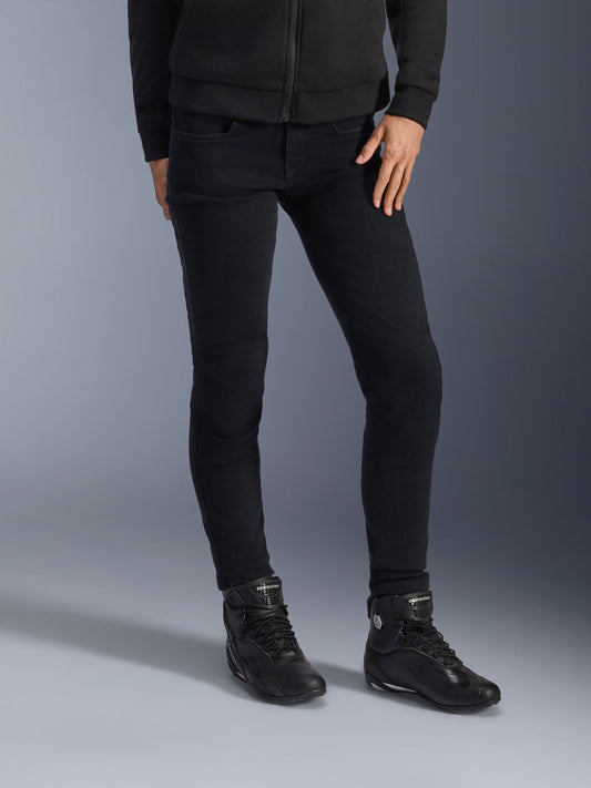 Alpinestars Daisy v3 Women's Riding Denim in Rinse Black