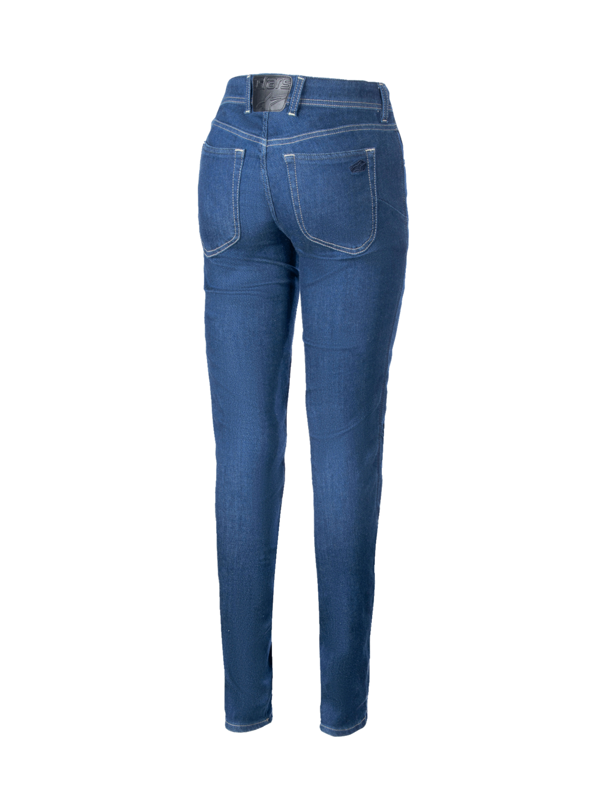 Alpinestars Daisy v3 Women's Riding Denim in Rinse Blue