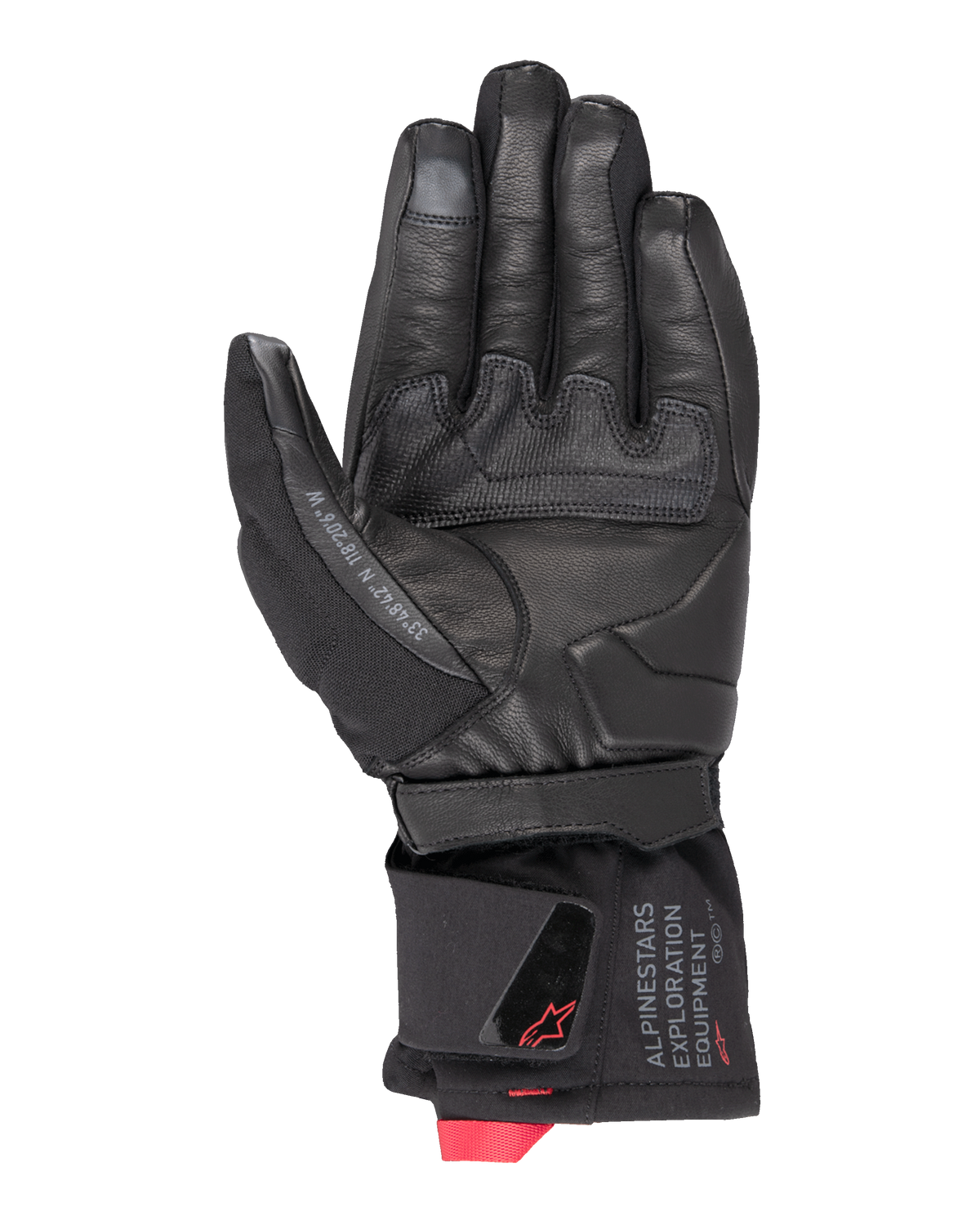 Alpinestars WT-4 Gore-Tex® Insulated Gloves