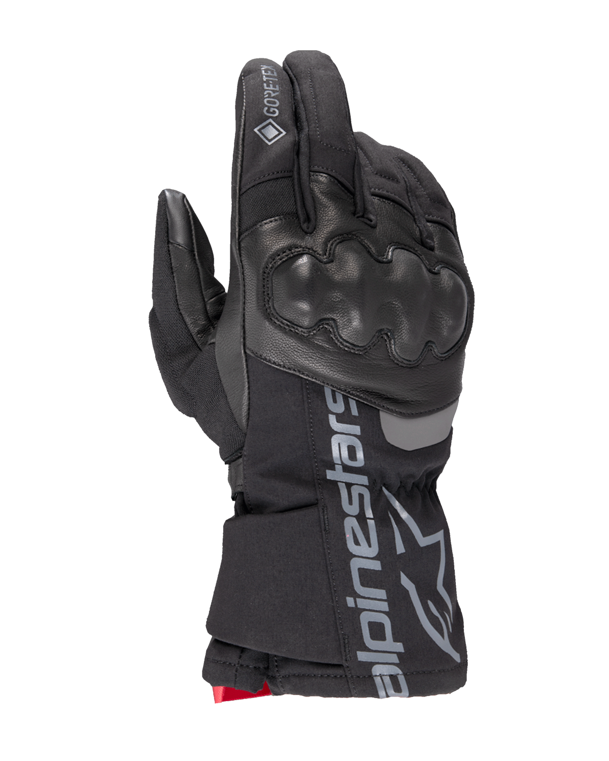 Alpinestars WT-4 Gore-Tex® Insulated Gloves