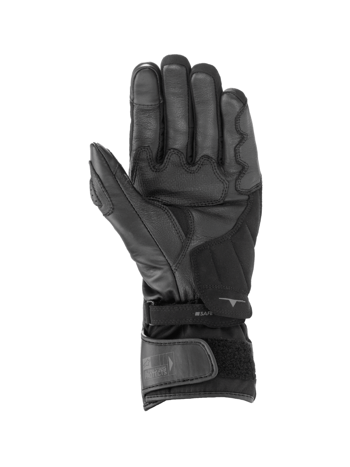 Alpinestars SP-365 Drystar® Gloves in Black/Anthracite
