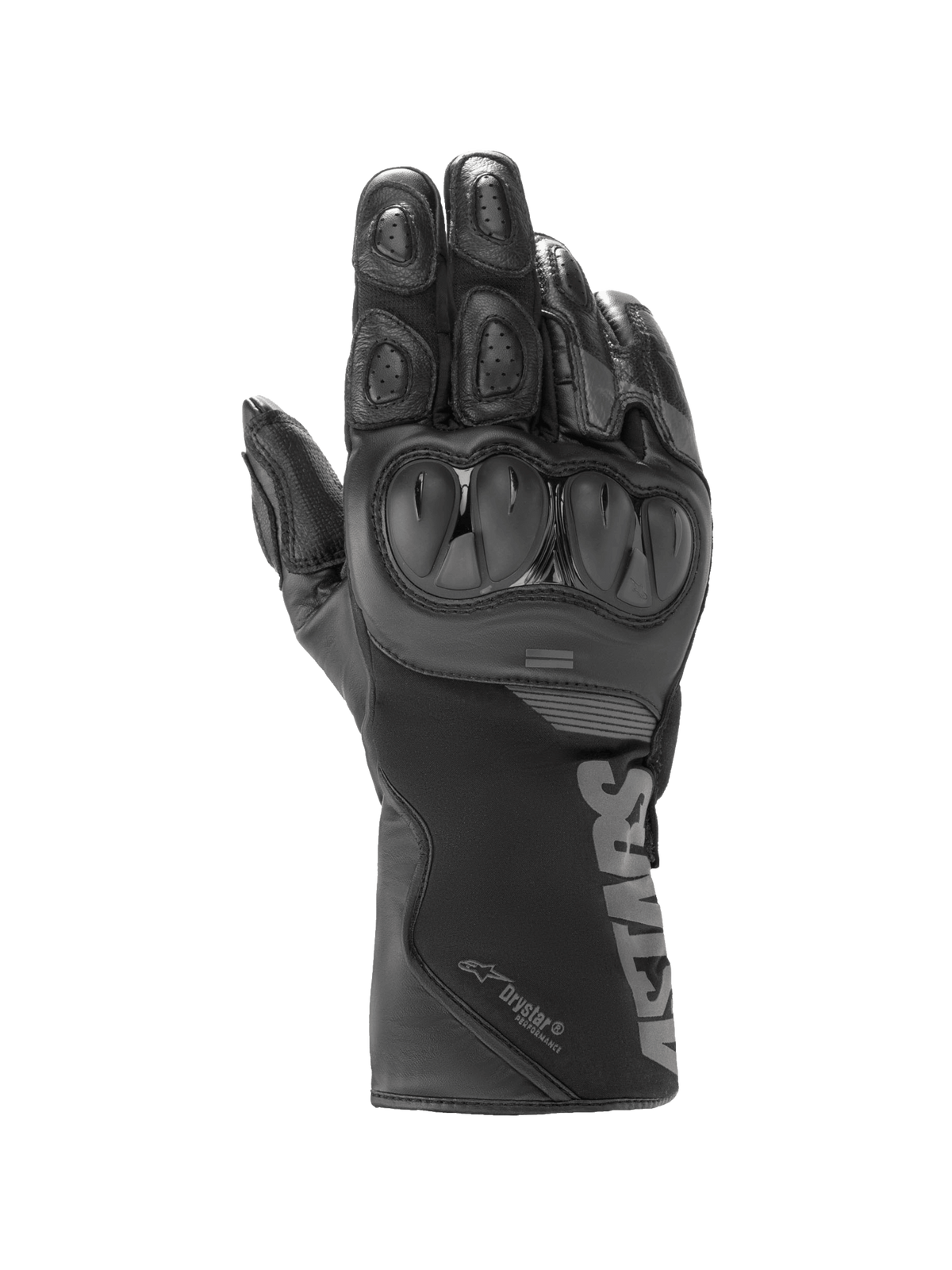 Alpinestars SP-365 Drystar® Gloves in Black/Anthracite