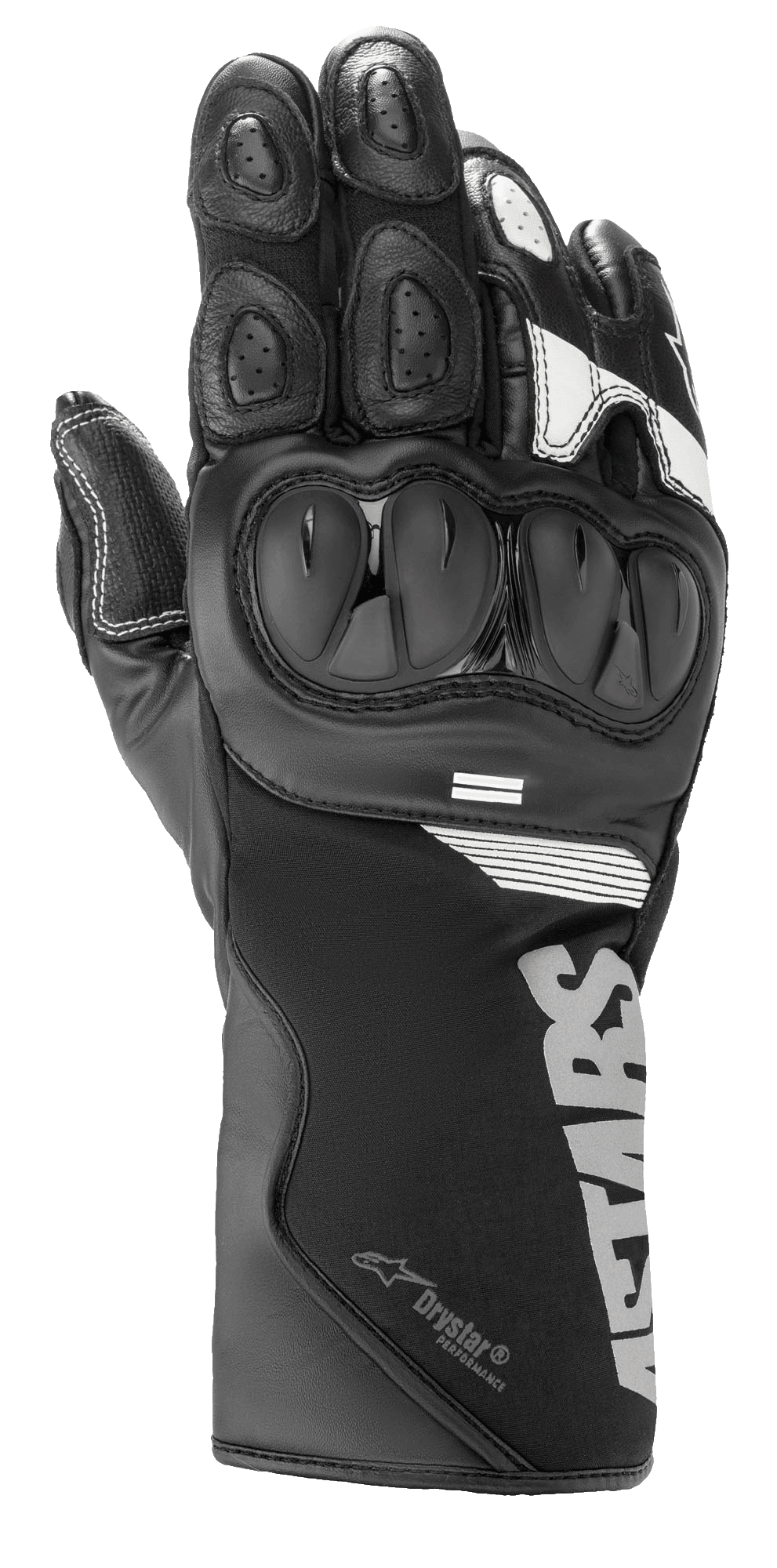 Alpinestars SP-365 Drystar® Gloves in Black