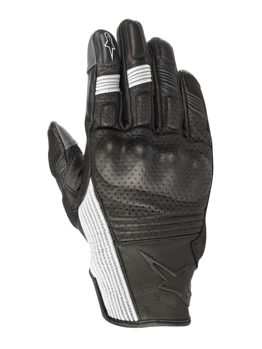 Alpinestars Glove Mustang V2 Bk/bk