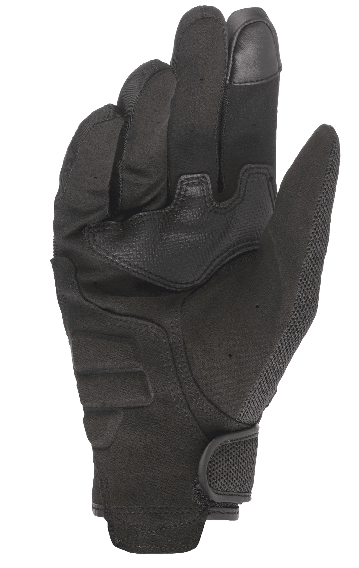 Alpinestars Stella Copper Gloves in Black/Fuchsia