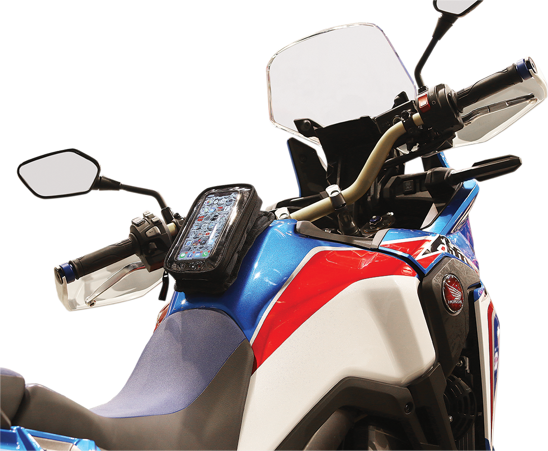 Nelson-Rigg Route 1 Magnetic Phone Holder NR-50