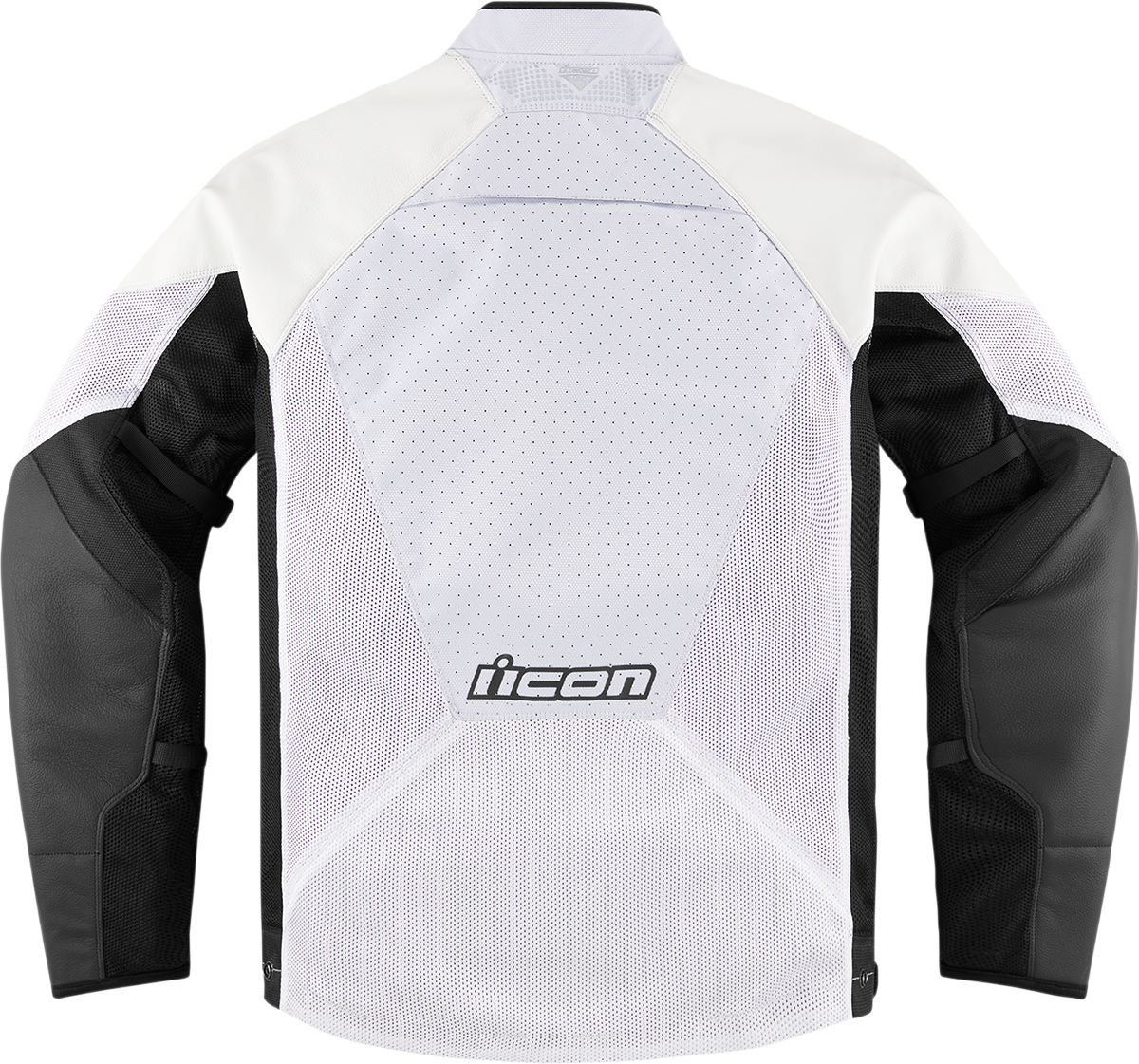 Hooligan™ Jacket - White