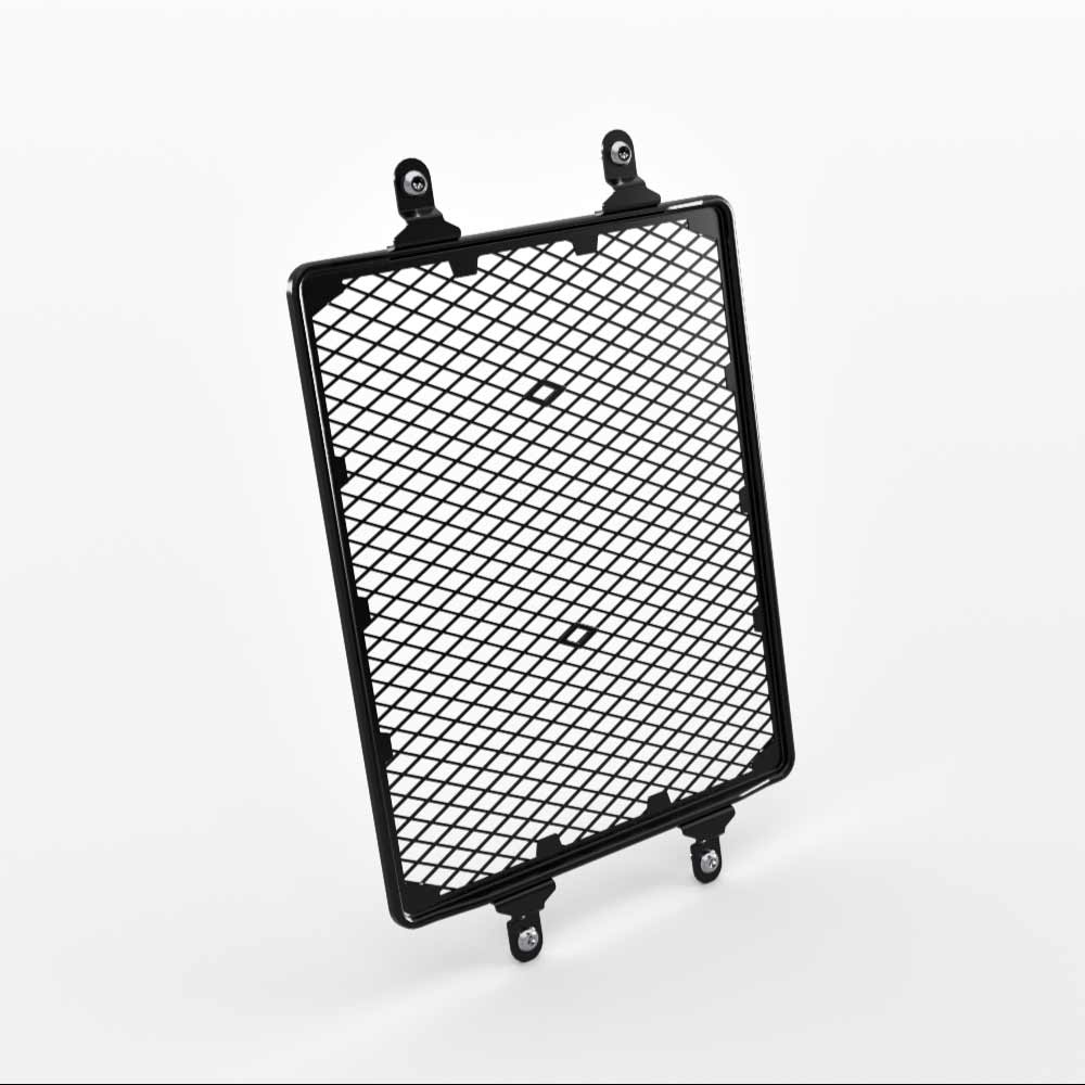 Triumph Guard Radiator accessory