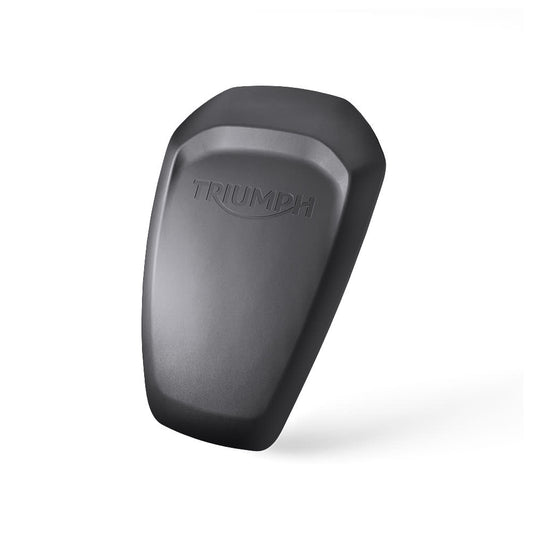 Triumph genuine accessories tank pad